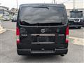 2020 Toyota Hiace Van