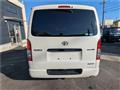 2020 Toyota Hiace Van