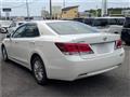 2014 Toyota Crown