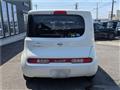 2018 Nissan Cube