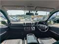 2018 Toyota Hiace Van
