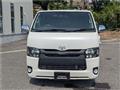 2018 Toyota Hiace Van