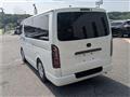 2018 Toyota Hiace Van