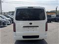 2018 Toyota Hiace Van