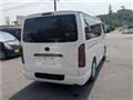 2018 Toyota Hiace Van