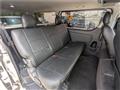 2018 Toyota Hiace Van
