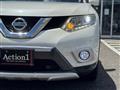 2016 Nissan X-Trail