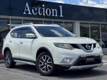 2016 Nissan X-Trail