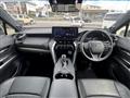 2021 Toyota Harrier Hybrid