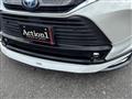 2021 Toyota Harrier Hybrid