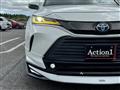 2021 Toyota Harrier Hybrid