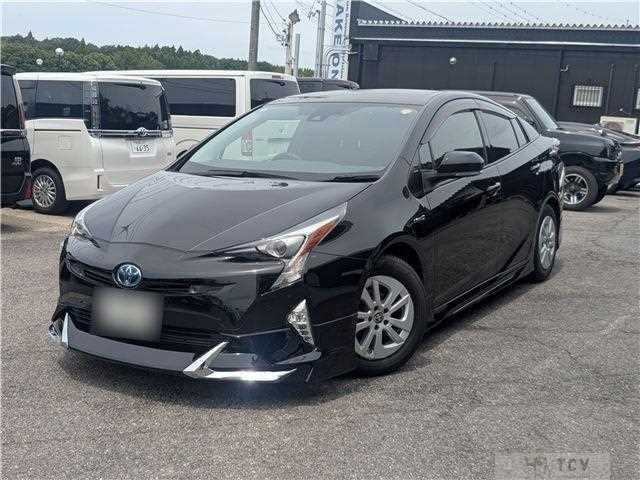 2018 Toyota Prius