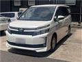 2015 Toyota Voxy