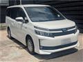 2015 Toyota Voxy