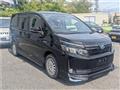 2015 Toyota Voxy
