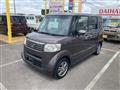 2013 Honda N BOX