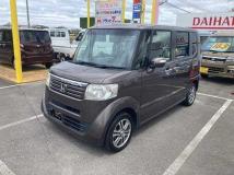 2013 Honda N BOX