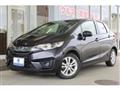 2015 Honda Fit Hybrid