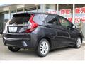 2015 Honda Fit Hybrid