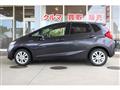 2015 Honda Fit Hybrid