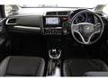 2015 Honda Fit Hybrid