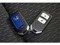 2015 Honda Fit Hybrid