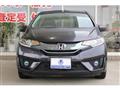 2015 Honda Fit Hybrid