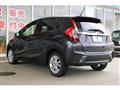 2015 Honda Fit Hybrid