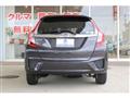 2015 Honda Fit Hybrid