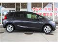 2015 Honda Fit Hybrid