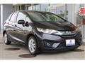 2015 Honda Fit Hybrid