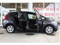 2015 Honda Fit Hybrid