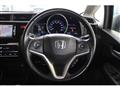 2015 Honda Fit Hybrid