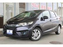 2015 Honda Fit Hybrid