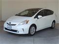 2012 Toyota PRIUS α