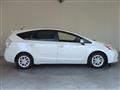2012 Toyota PRIUS α
