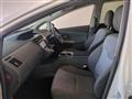2012 Toyota PRIUS α