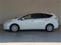 2012 Toyota PRIUS α