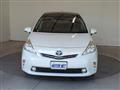 2012 Toyota PRIUS α