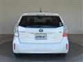 2012 Toyota PRIUS α
