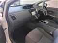 2012 Toyota PRIUS α