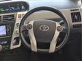 2012 Toyota PRIUS α