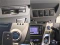 2012 Toyota PRIUS α