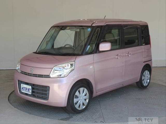 2014 Suzuki Suzuki Others