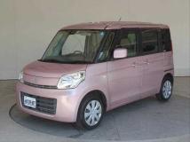 2014 Suzuki Suzuki Others
