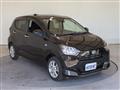 2019 Daihatsu Mira