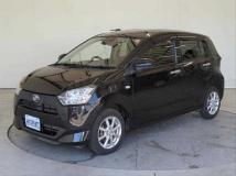 2019 Daihatsu Mira