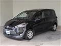 2017 Toyota Sienta