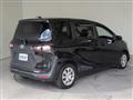 2017 Toyota Sienta
