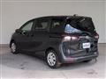2017 Toyota Sienta
